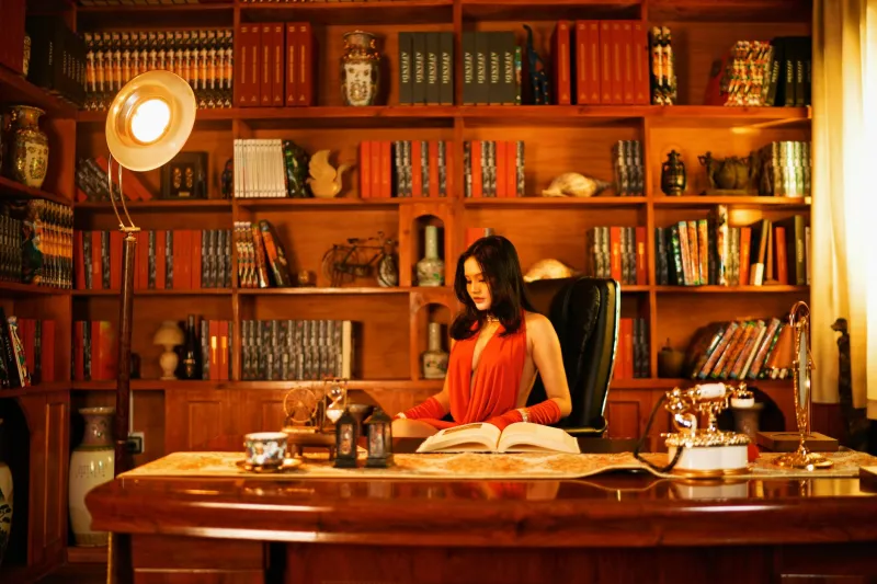 Your Cultural Palette: The Quiet Sophistication of a Thoughtfully Curated Media Life