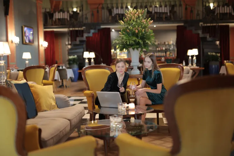The Company You Keep: Curating Memberships That Speak to Who You Are