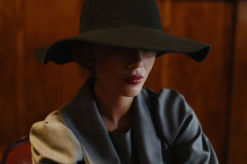 Dressed With Intent: The Philosophy of Building a Personal Style That Becomes Your Signature