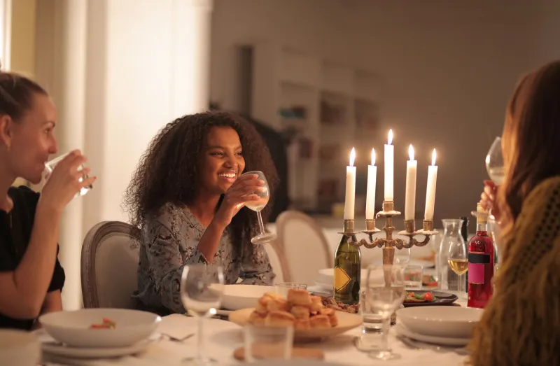 The Rarest Gift in Any Room: On the Lost Art of Being Truly Present