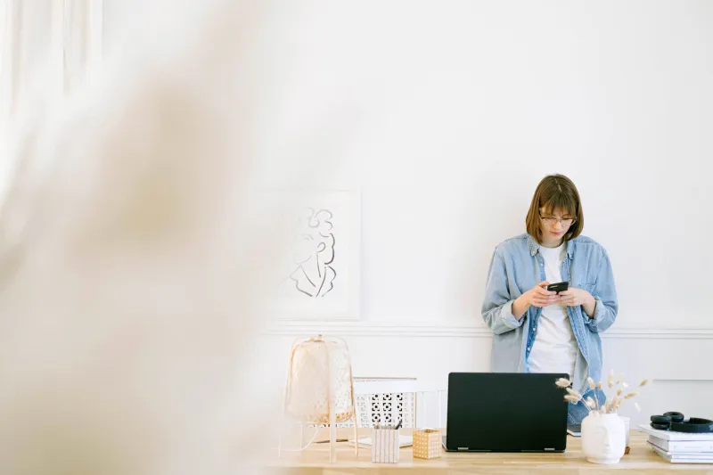 Seen and Unseen: The Sophisticated Case for a Curated Digital Footprint