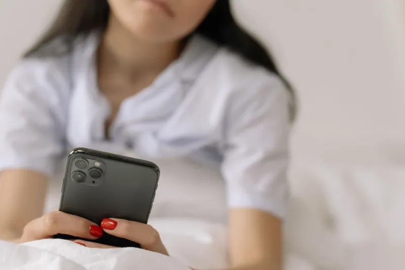 What You Consume Defines You: The Quiet Art of Curating Your Digital World
